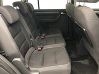 begagnad VW Touran 1.4 TSI Euro 5