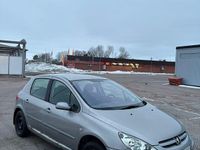 Begagnad Peugeot 307 109 HK (80 kW) 2005