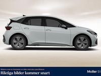 Begagnad Cupra Born 169 kW (231 HK) 2024 Vit Halvkombi