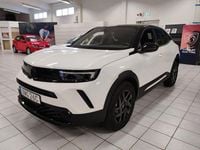 Begagnad Opel Mokka-e 100 kW (136 HK) 2023 Vit SUV