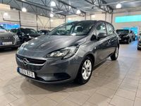 begagnad Opel Corsa 5-dörrar 1.4 Enjoy Pluspaket