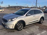 begagnad Kia Niro Hybrid DCT EX, GLS Euro 5