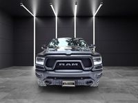 Begagnad Dodge Ram 264 HK (194 kW) 2020 Diamond black crystal pearl