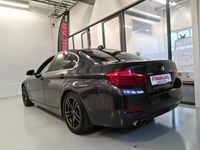 begagnad BMW 528 i xDrive Sedan Luxury sport automat, 245hk