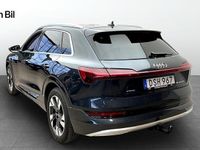 begagnad Audi e-tron quattro 55 Proline Dragkrok 2021, Personbil