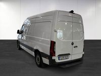 Begagnad Mercedes Sprinter 150 HK (110 kW) 2023 Vit Van