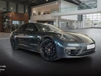 Begagnad Porsche Panamera 4 330 HK (242 kW) 2023 Grå Sedan
