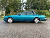 begagnad Jaguar XJ 3.2 Sport Aut