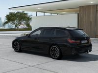 begagnad BMW 328 M340 i xDrive Touring M Sport Pro Travel Innovation H K Drag 2024, Kombi