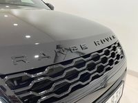 Begagnad Land Rover Range Rover evoque SE 200 HK (147 kW) 2023 Okänd SUV