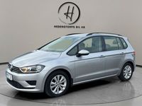 begagnad VW Golf Sportsvan 1,2TSI 110hk BMT Kamera Drag EURO6