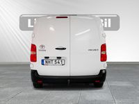 begagnad Toyota Proace ProaceCOMPACT 1,6 1