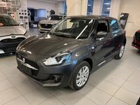 begagnad Suzuki Swift 1.2 Select 4WD - 23