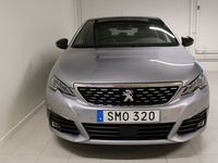 begagnad Peugeot 308 1.2 e-THP AUT GT-Line 130hk, en ägare, panorama