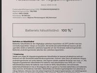 Begagnad Volvo V60 Ultra 349 HK (256 kW) 2024 Svart Kombi