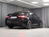 Begagnad Mercedes A35 AMG AMG 306 HK (225 kW) 2023 Svart Sedan