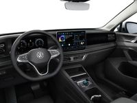 begagnad VW Tiguan Elegance TDI 193HK 4M DSG NYA