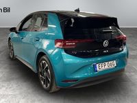 begagnad VW ID3 Pro Performance Family 2021, Halvkombi