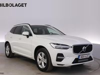 Begagnad Volvo XC60 197 HK (144 kW) 2022 Vit SUV