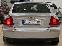 begagnad Volvo S60 R 2.4 Classic Kinetic SPACEBALL 140hk Facelift 0%RÄNTA