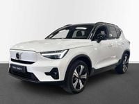 Begagnad Volvo XC40 Single Motor 175 kW (238 HK) 2023 Vit SUV