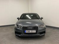 begagnad Audi A3 Cabriolet 2.0 TDI S Tronic Comfort Euro 6 150hk