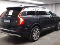 begagnad Volvo XC90 Recharge T8 Inscription 7-säten