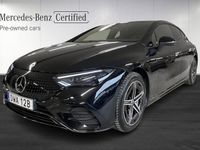 begagnad Mercedes 300 EQEAMG LINE PREMIUM / BURMESTER