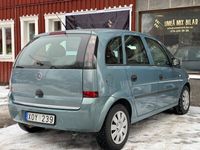 begagnad Opel Meriva 1.3 CDTI