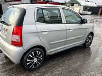 begagnad Kia Picanto 1.1 GLS Euro 4