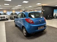 begagnad Ford Ka 1.2 536KR Års skatt