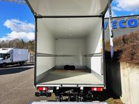 begagnad Iveco Daily 3.5t 2.3 JTD 156hk BOX/LIFT 3.990/mån SNABB LEV