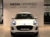 begagnad Ford Puma "KAMPANJ PRIVATLEASING" Titanium 1.0T EcoBoost 125