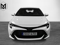 begagnad Toyota Corolla Hybrid e-CVT Euro 6