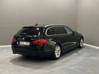 begagnad BMW 520 d Touring Euro 5