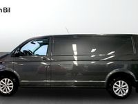 begagnad VW Transporter 2.0 TD 150hk