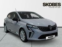 Begagnad Renault Clio V Evolution 91 HK (66 kW) 2025 Grå Halvkombi