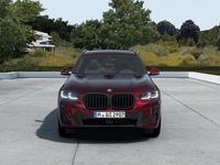 begagnad BMW X3 xDrive30e M Sport Fartpilot Keyless Panorama El-Stol