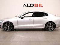 begagnad Volvo S60 T5 AWD Inscription Aut Loungepkt Pano HK 2020, Sedan