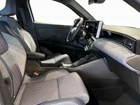 Ny Renault R4 Techno 15 HK (11 kW) 2025 Glaciär vit Halvkombi