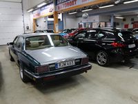 begagnad Jaguar XJ 4.0 Automat Skatt fri 0%Ränta