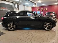 begagnad VW Touareg 3.0 V6 TDI 4Motion, R-Line Euro 6