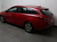 Begagnad Hyundai i30 Trend 141 HK (103 kW) 2019 Okänd Kombi