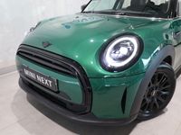 begagnad Mini Cooper 5-dörrar Komfortöppning / Navigation / Backkamer