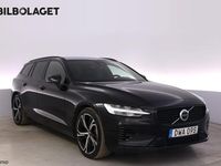 Begagnad Volvo V60 Plus 350 HK (257 kW) 2023 Kombi