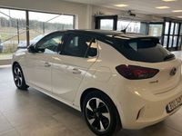begagnad Opel Corsa-e ELEGANCE 136 AUT 2020, Halvkombi