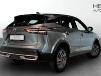 Ny Nissan Qashqai Acenta 158 HK (116 kW) 2026 SUV