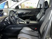 begagnad Peugeot 5008 1.6 BlueHDi EAT Euro 6