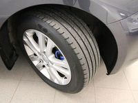 Begagnad Kia Ceed Sportswagon Comfort 128 HK (94 kW) 2013 Grå Kombi