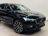 begagnad Volvo XC60 Recharge T8 AWD Inscription Pano/22" Sv-Såld